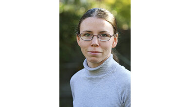 Foto von Dr. Rachel Toomey