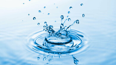 Trinkwasser und Schadstoffe