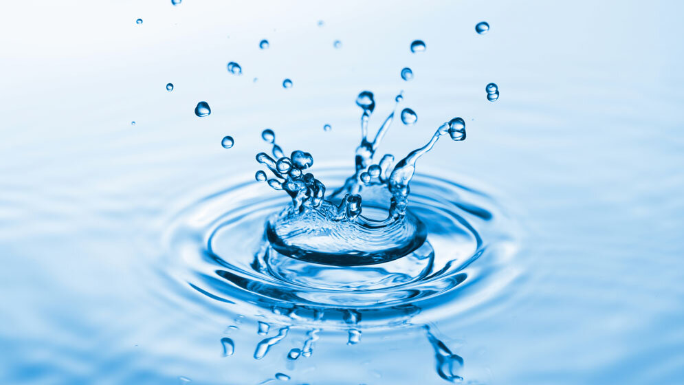 Trinkwasser und Schadstoffe