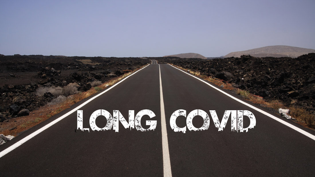 Blutwäsche bei Long COVID?