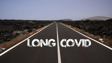 Blutwäsche bei Long COVID?