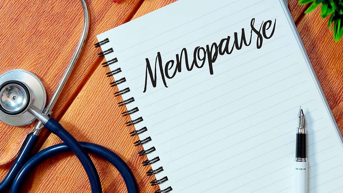 Gefahr der frühen Menopause