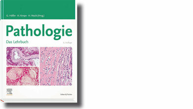 Klassiker: „Pathologie“ vollständig überarbeitet