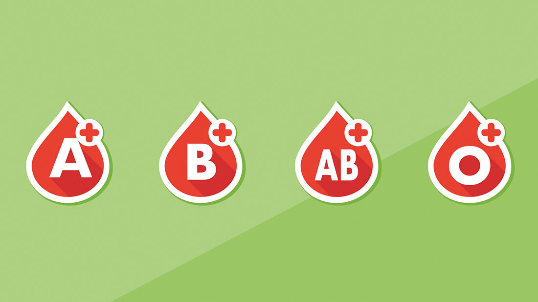 Titelbild zum Beitrag über freiwillige Blutspenden