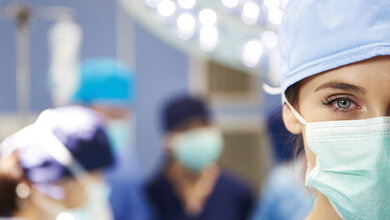 Gesundheitspolitik 43. Deutscher Krankenhaustag