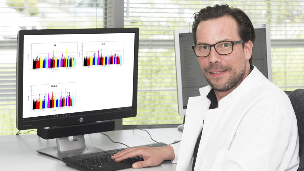 Dr. Johannes Schumacher