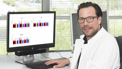 Dr. Johannes Schumacher