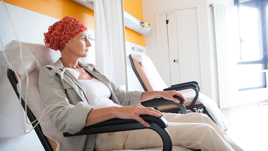 rzneimittelengpässe in der Krebstherapie ist im letzten Jahr deutlich gestiegen, Frühwarnsystem geforder