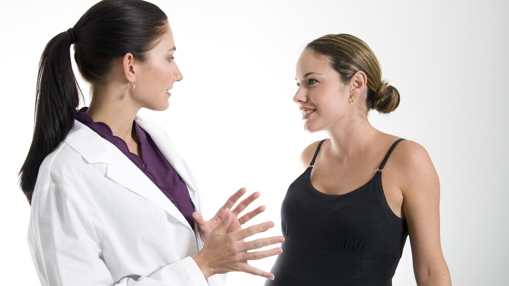 NIPT als Alternative