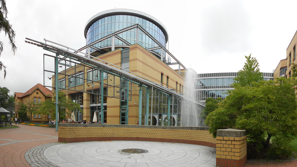 Neues aus der Berufspolitik