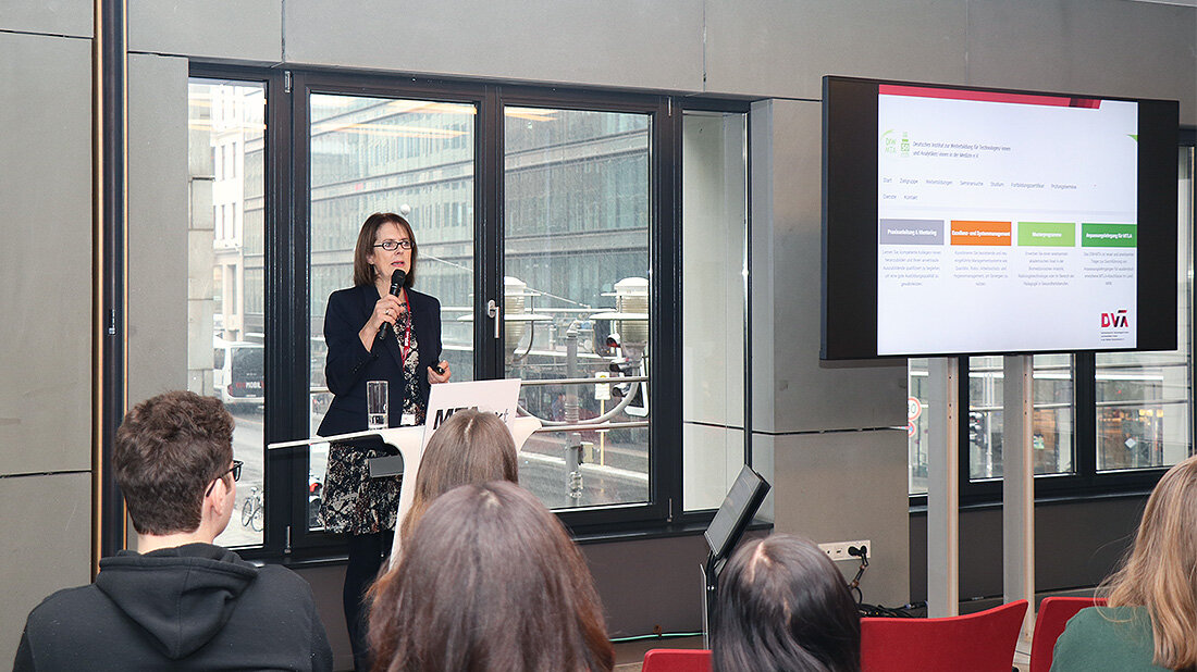 MTA next Berlin 2022