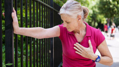 Vorteile der CT-Koronarangiografie bei der Diagnose von koronarer Herzkrankheit