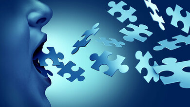 KI erkennt seltene Formen von Demenz