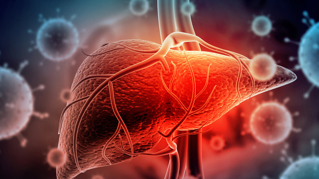 Hepatitis_online_Adobe.jpg Häufung akuter Hepatitiden bei Kindern in Großbritannien