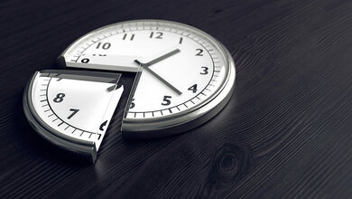 Weiterentwicklung des Teilzeitrechts