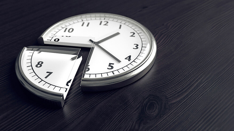 Neues aus der Rechtsprechstunde Weiterentwicklung des Teilzeitrechts