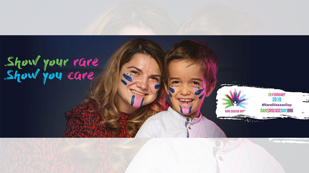 Tag der Seltenen Erkrankungen