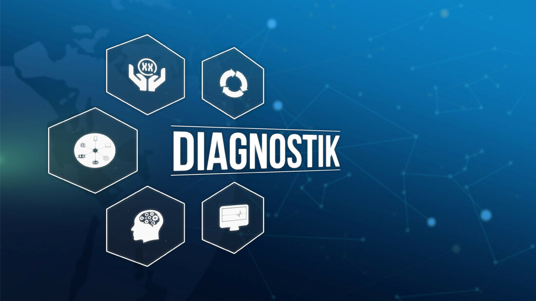 Klinische Anwendung der optoakustischen Tomografie rückt näher