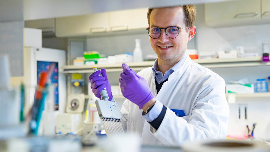 Leberkrebs_Bernd_Heinrich_MHH.jpg Dr. Bernd Heinrich von der MHH