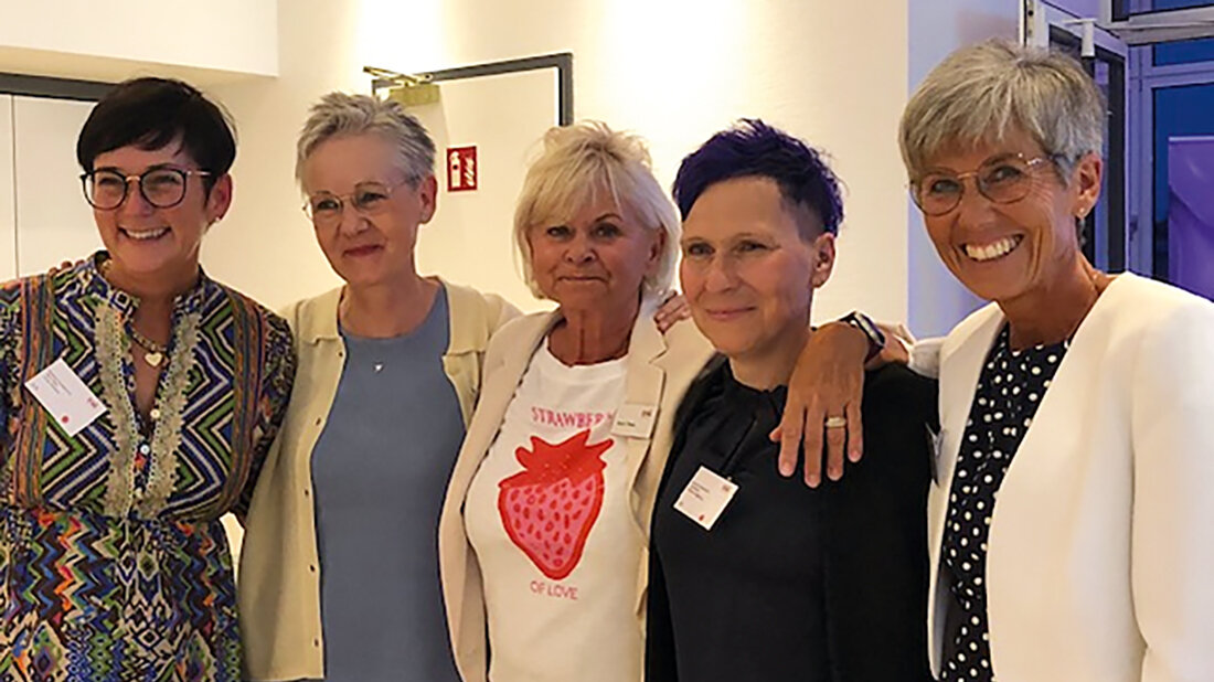 Titelbild zum Bericht von der Fachtagung Hämatologie 2022 in Essen