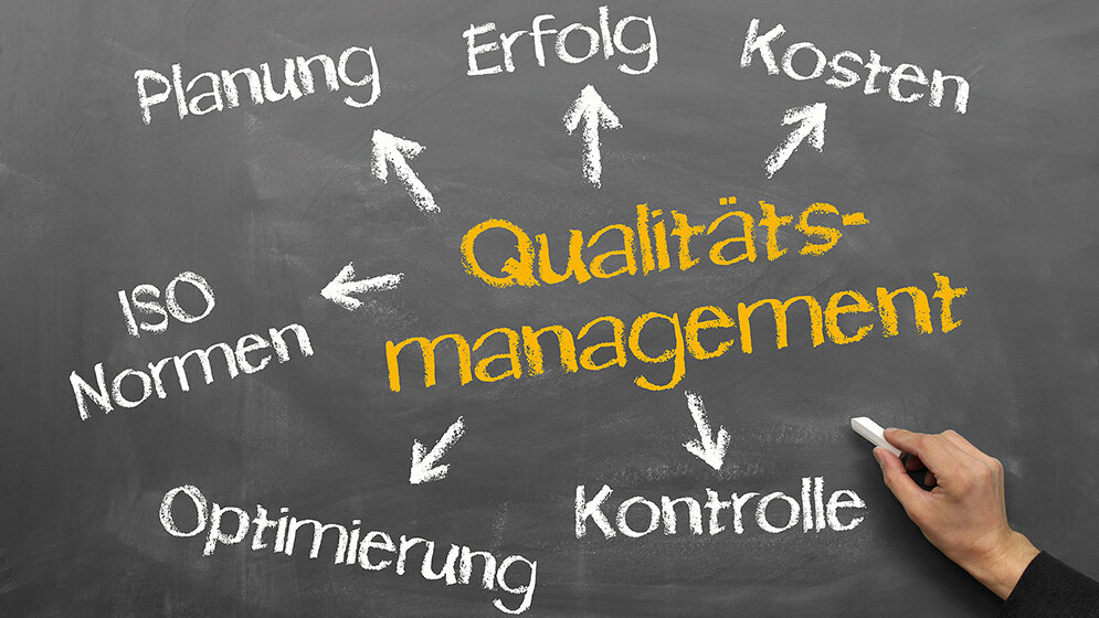 Kennen Sie EFQM? (Teil 4)