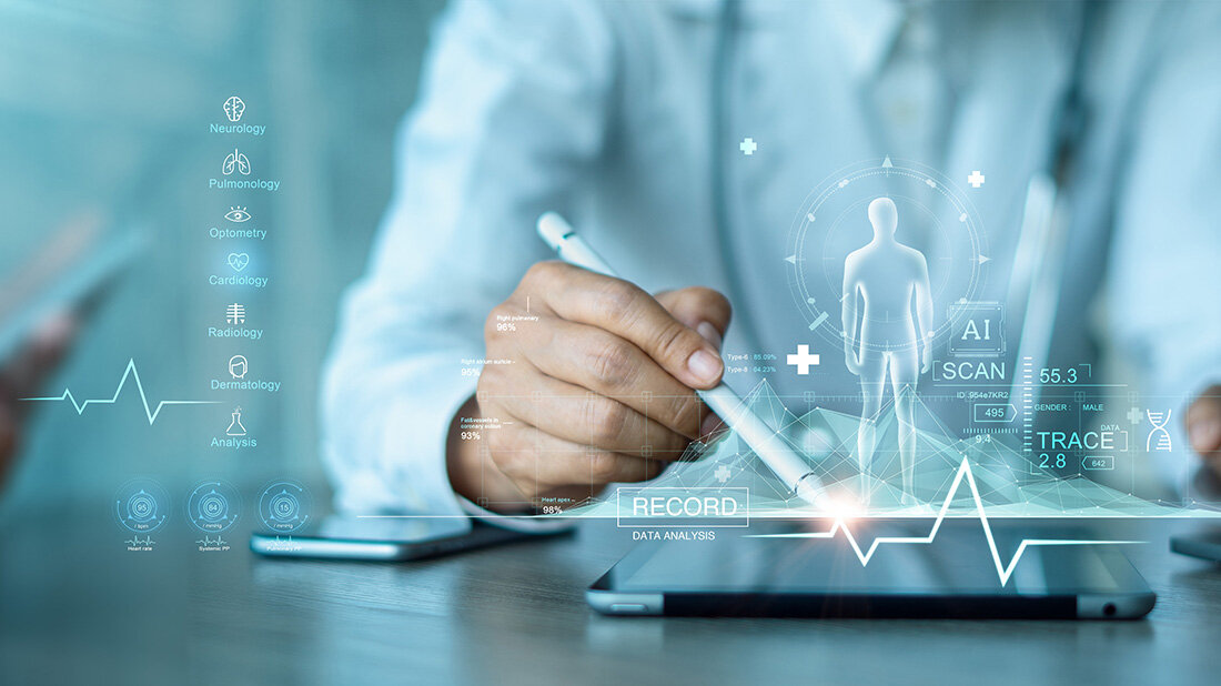 Künstliche Intelligenz