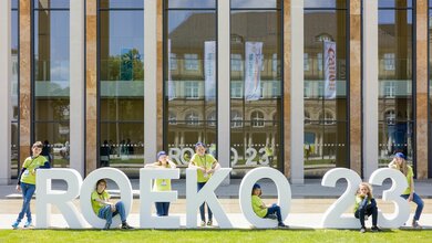 Der Röntgenkongress 2023 fand vom 17.5. bis 19.5.2023 in Wiesbaden statt.