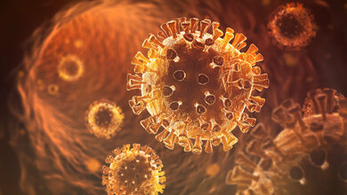 COVID-19-Pandemie in England