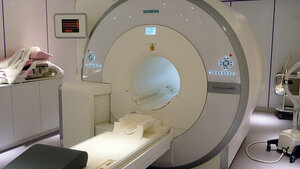 Hybridbildgebung PET/MRT