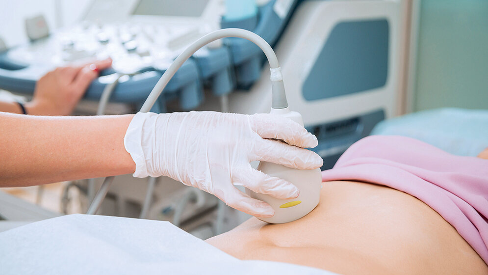 Ultrasound Examinations