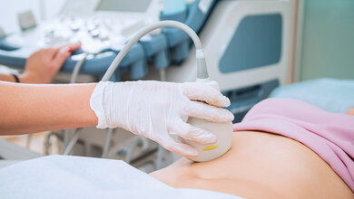 Ultrasound Examinations