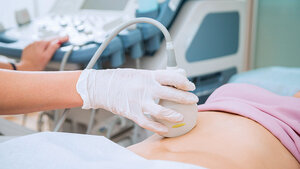 Ultrasound Examinations