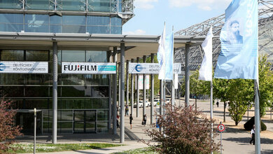 Congress Center Leipzig 