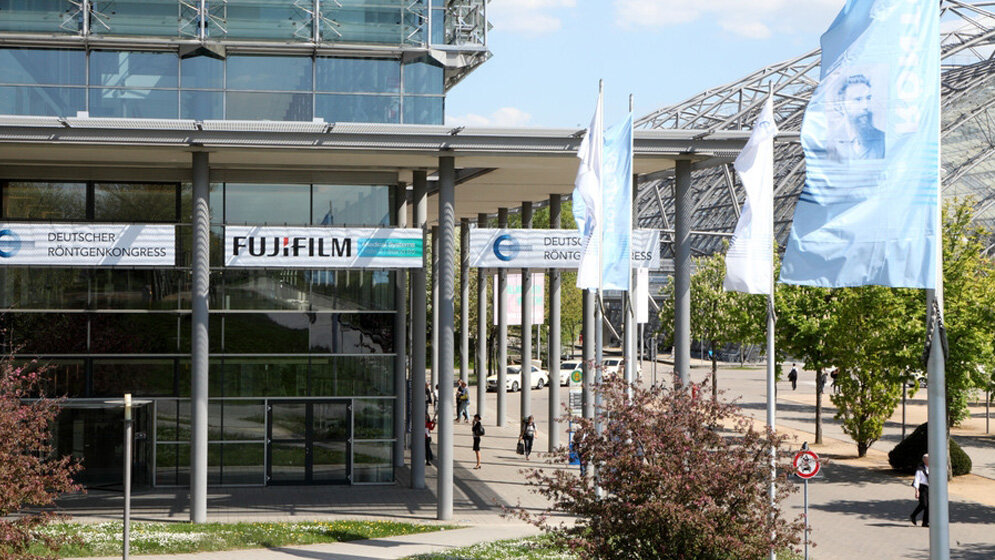 Congress Center Leipzig 