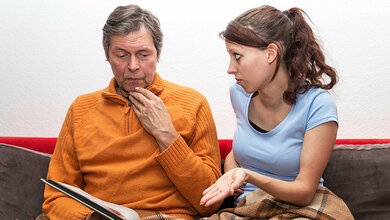 Studie zur Betreuung Demenzerkrankter, Diskussionen in Fokusgruppen 