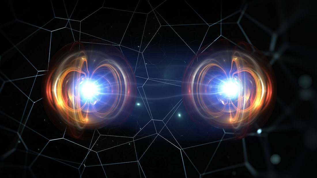 Quantenbildgebung für die Krebsdiagnostik