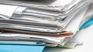 Bürokratieentlastungsgesetz III