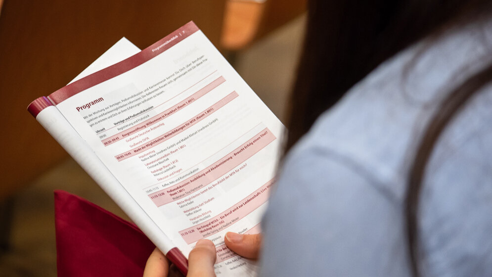 MTA next Frankfurt 2019