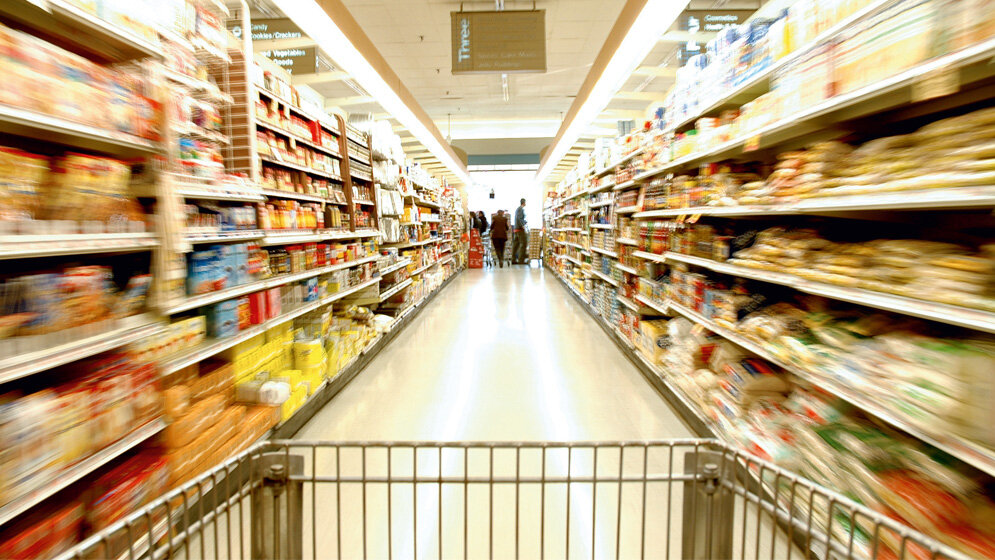 Supermarkt_fotolia.jpg International Day of Awareness of Food Loss and Waste