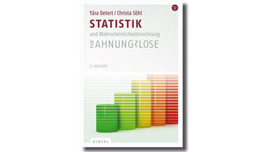 Statistik für Ahnungslose