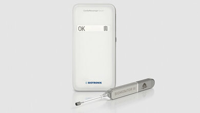 Implantierbarer Herzmonitor