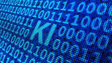 künstliche Intelligenz