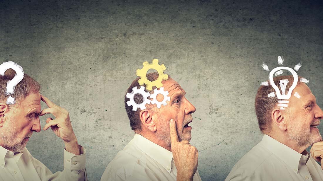 Nationale Demenzstrategie