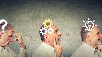 Nationale Demenzstrategie