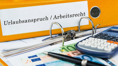 Titelbild zur Rechtsprechstunde