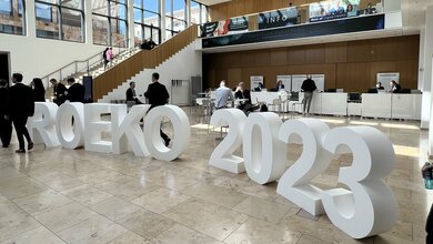 Röntgenkongress in Wiesbaden