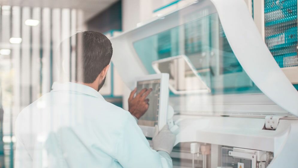 Weiterbildung in der Medizintechnik für MTA