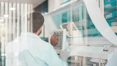 Weiterbildung in der Medizintechnik für MTA