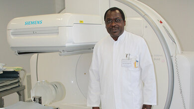 Radionuklide in der Nuklearmedizin: Diagnostik und Therapie