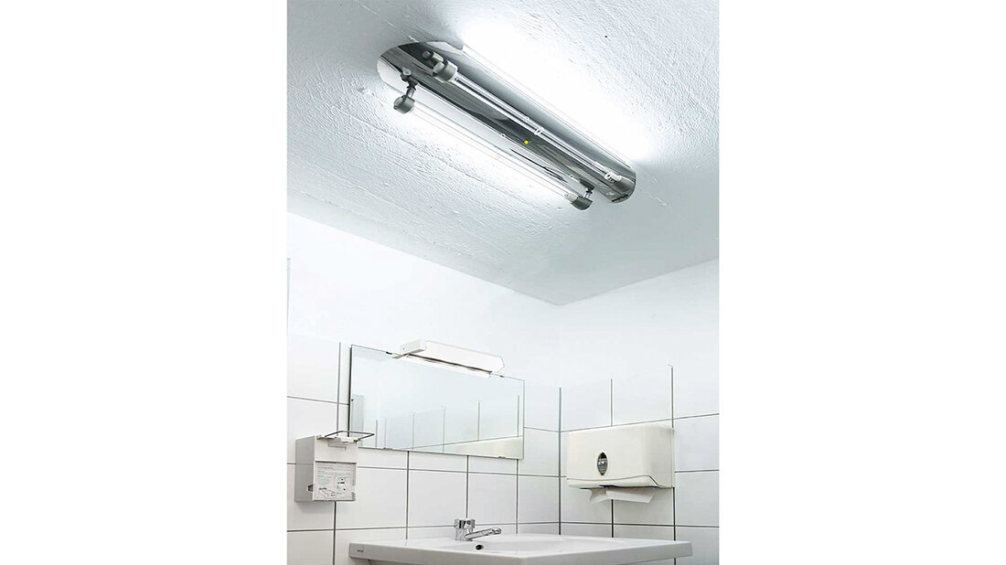 Produktfoto: CleanO3mat von Dinies Technologies GmbH